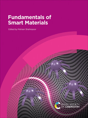 cover image of Fundamentals of Smart Materials